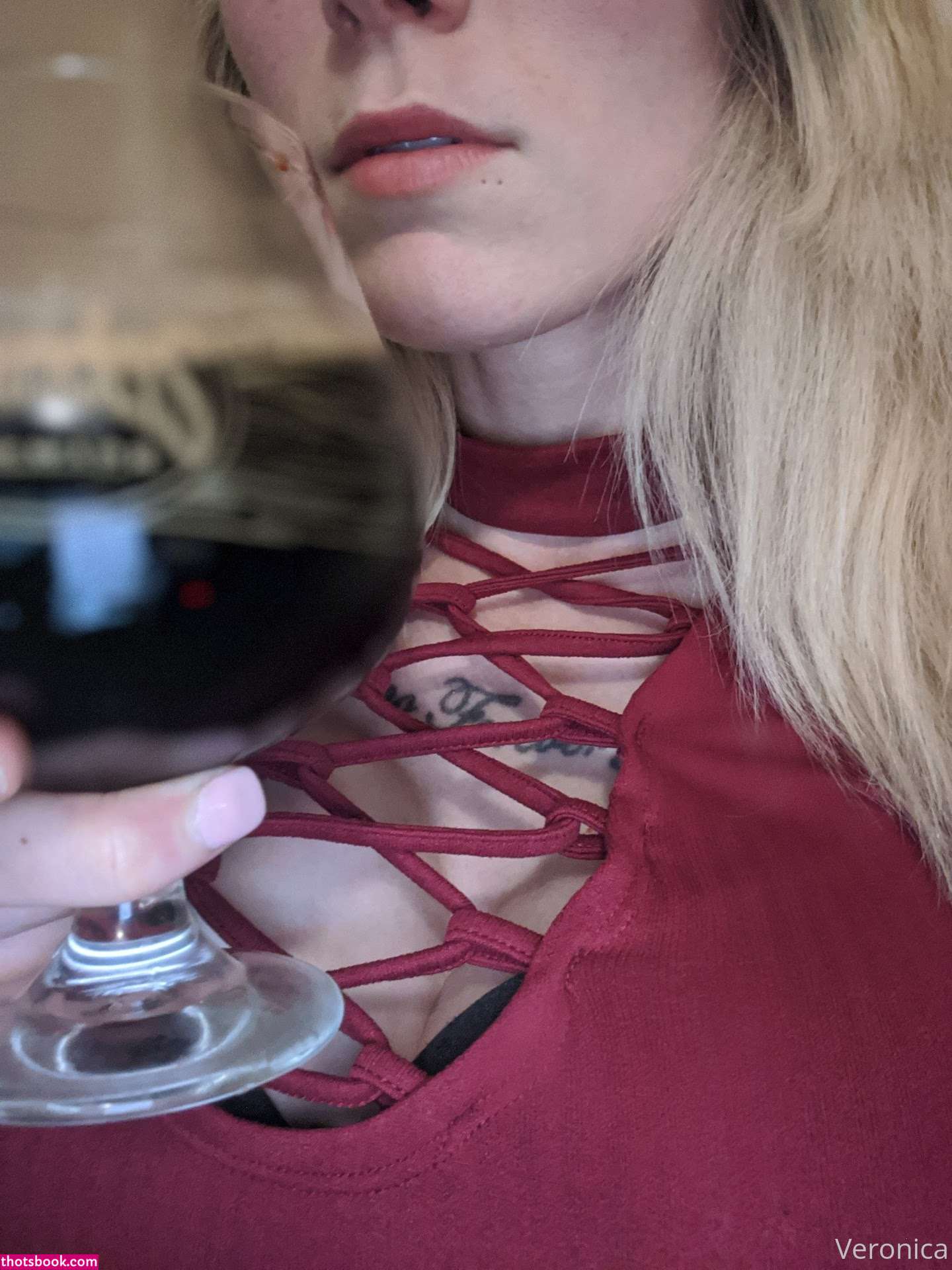 Veronica Marzzz Photo #189