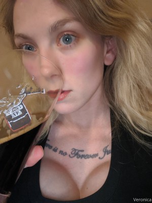 Veronica Marzzz Photo #130