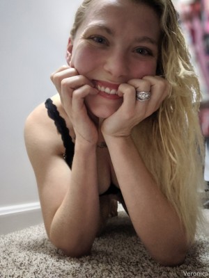 Veronica Marzzz Photo #139