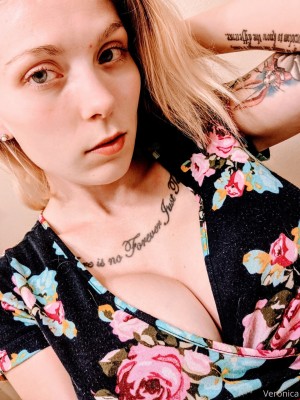 Veronica Marzzz Photo #156