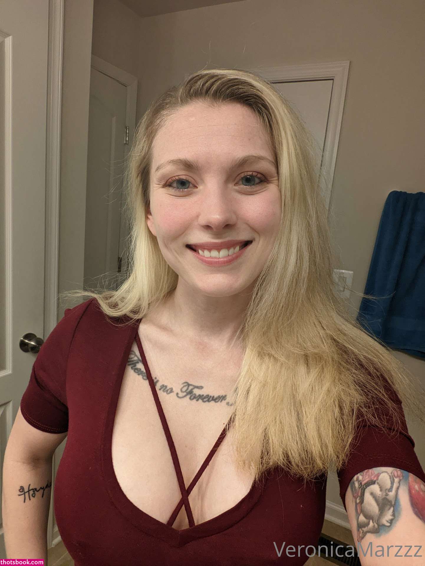 Veronica Marzzz Photo #211