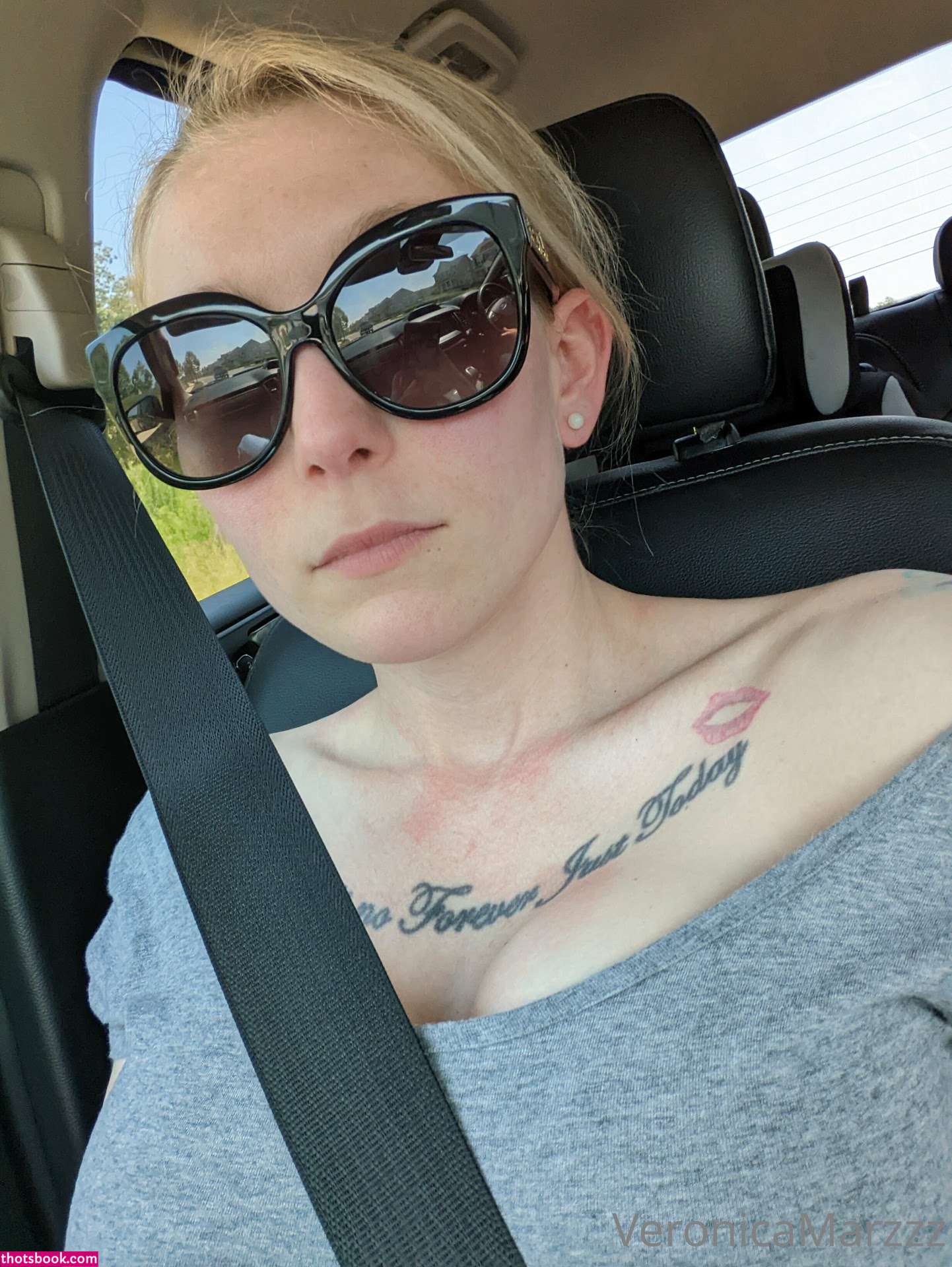 Veronica Marzzz Photo #223