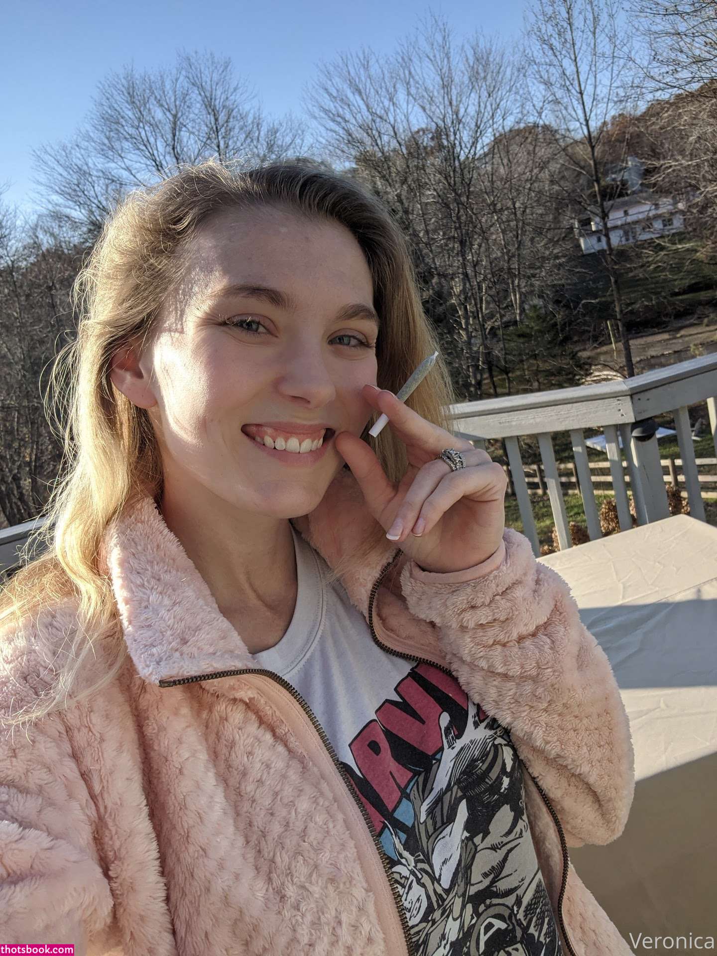Veronica Marzzz Photo #235
