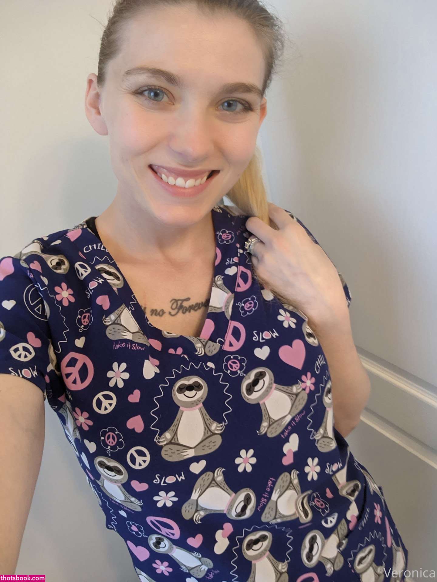 Veronica Marzzz Photo #241