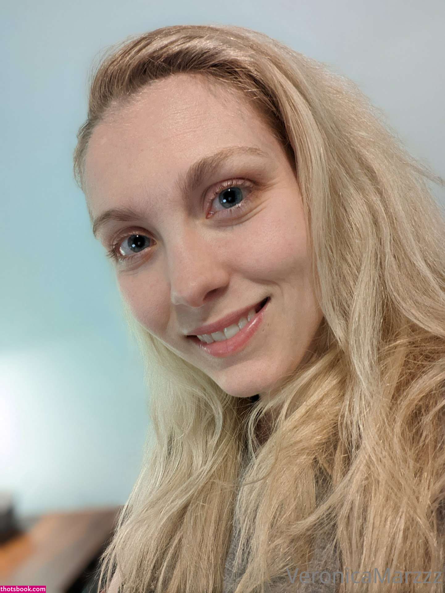 Veronica Marzzz Photo #264