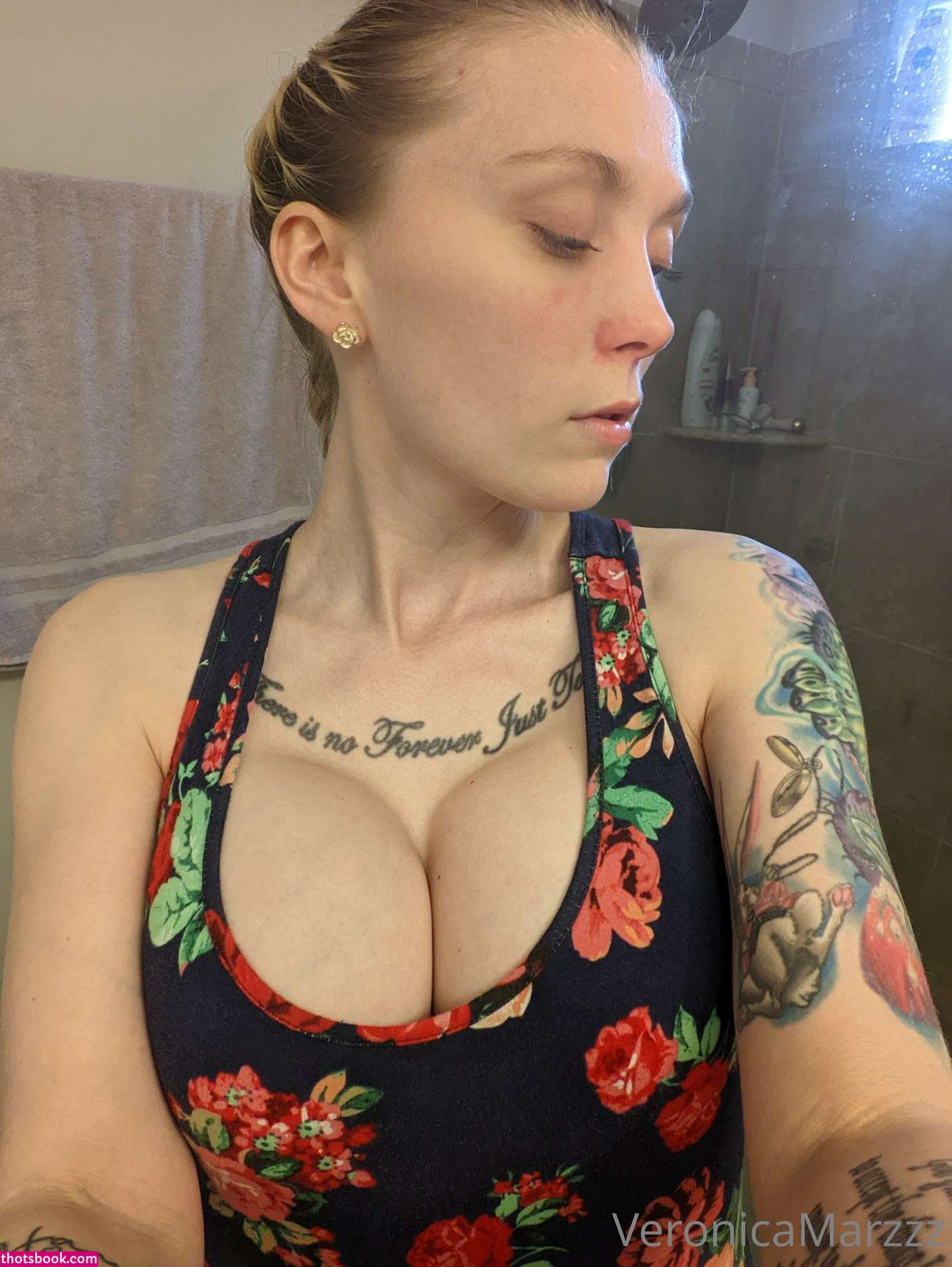 Veronica Marzzz Photo #281
