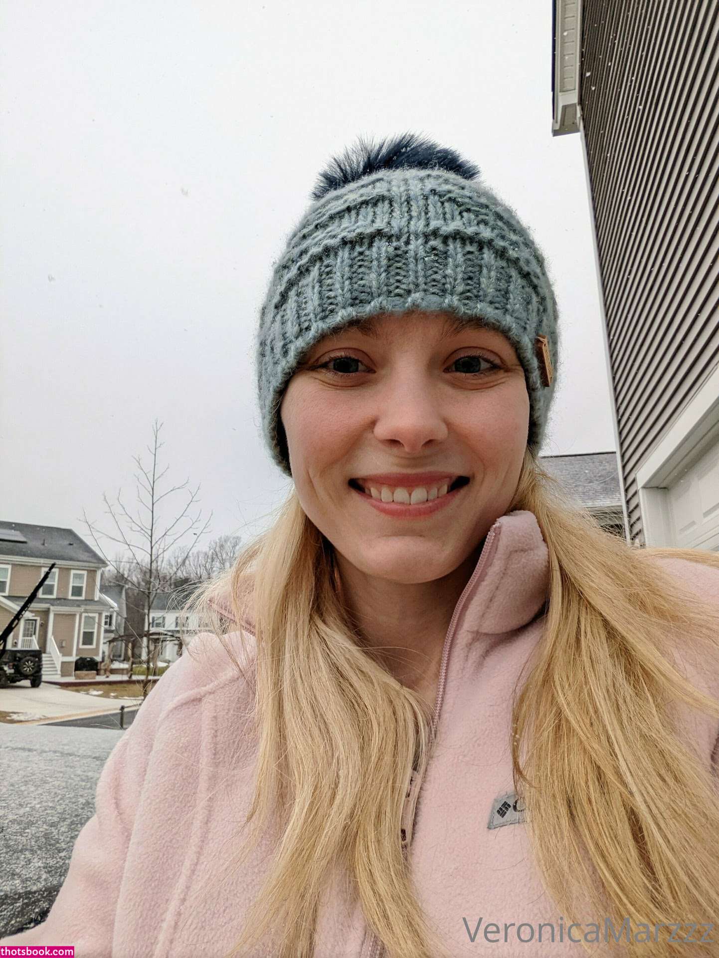 Veronica Marzzz Photo #298