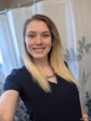 Veronica Marzzz Photo #213