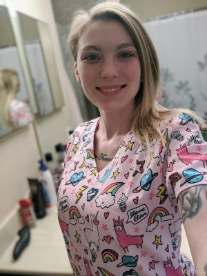 Veronica Marzzz Photo #214