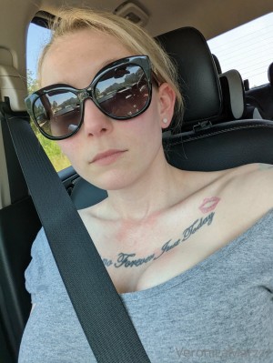 Veronica Marzzz Photo #223