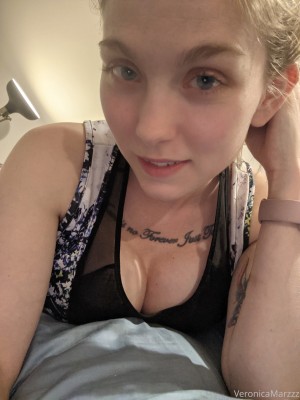 Veronica Marzzz Photo #224
