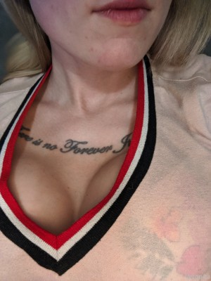 Veronica Marzzz Photo #259