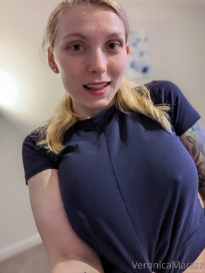 Veronica Marzzz Photo #272