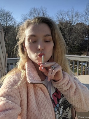 Veronica Marzzz Photo #288