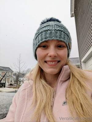 Veronica Marzzz Photo #298