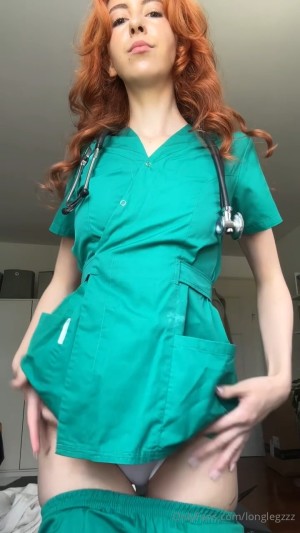 Longlegzzz Video #224