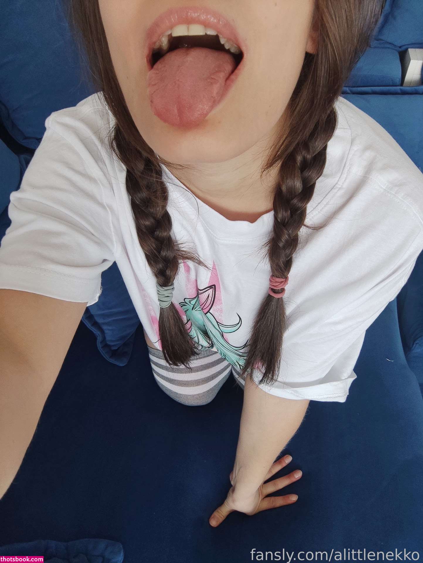 Alittlenekko Photo #26