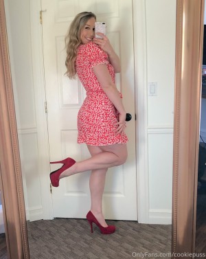 Cookiepuss Photo #11