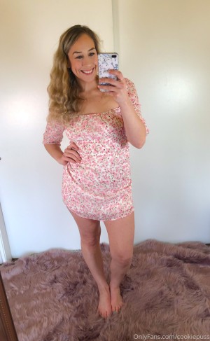 Cookiepuss Photo #40