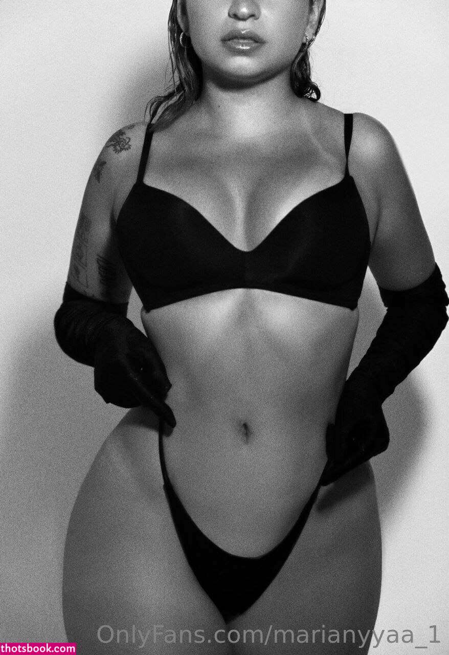 Marianyyaa Photo #3