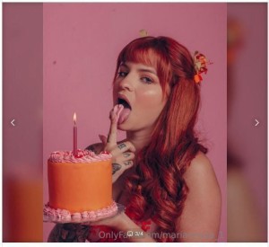 Marianyyaa Photo #15