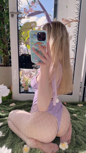Lunabunny Photo #350