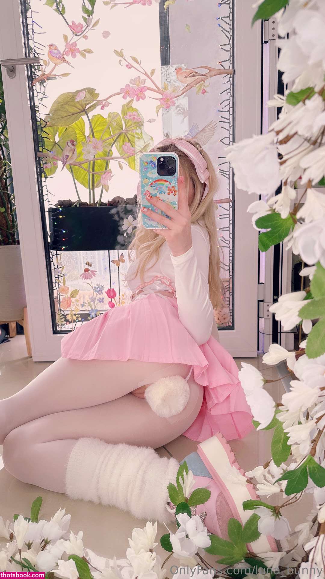 Lunabunny Photo #365