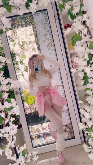 Lunabunny Photo #370