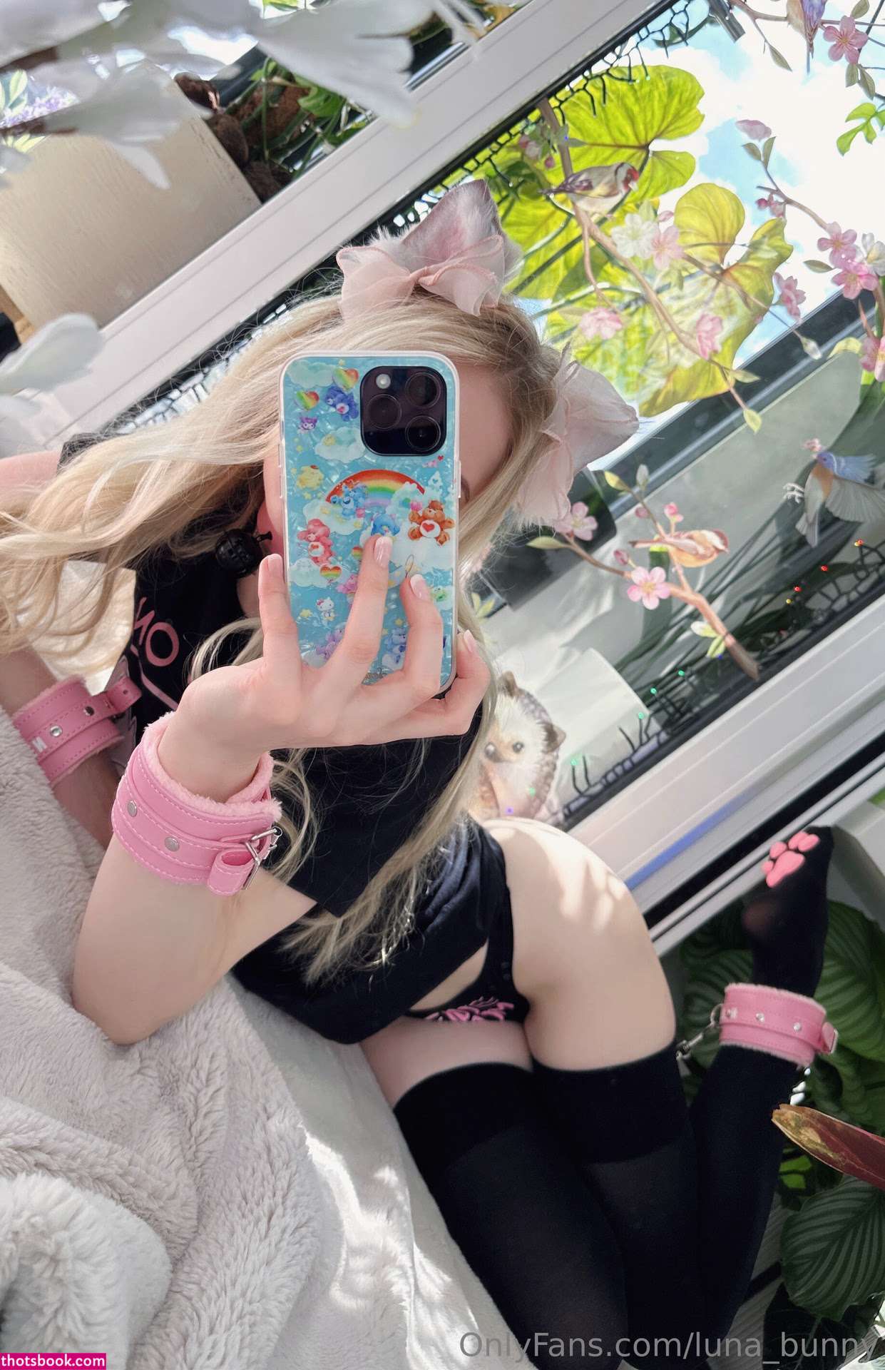 Lunabunny Photo #458