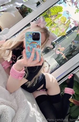 Lunabunny Photo #458