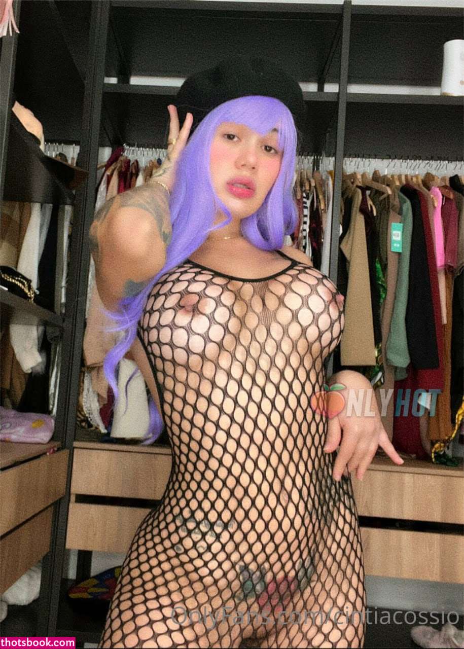 Cintia Cossio Photo #65