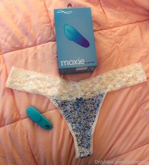 Cookiepuss Photo #132