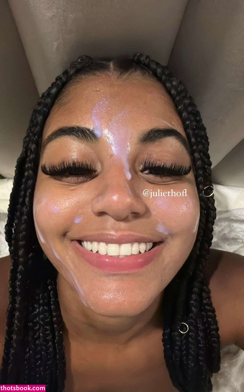 Juliethoflreal Photo #103