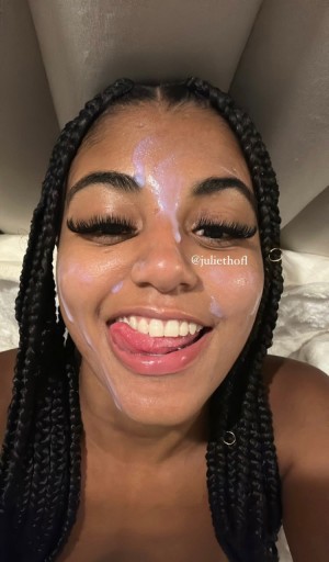 Juliethoflreal Photo #99