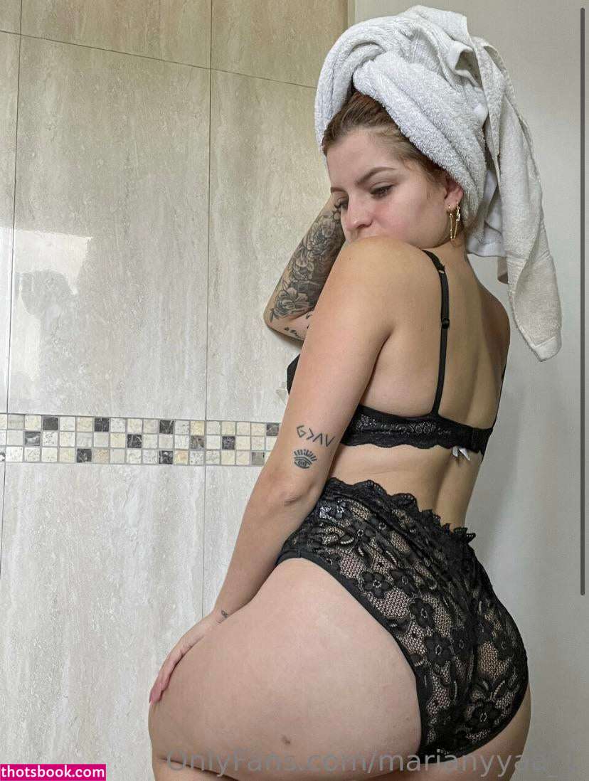 Marianyyaa Photo #36