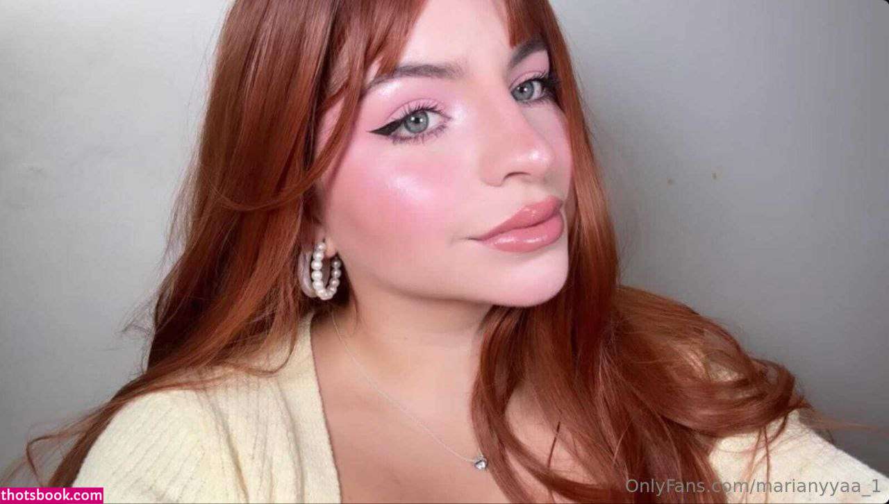 Marianyyaa Photo #47