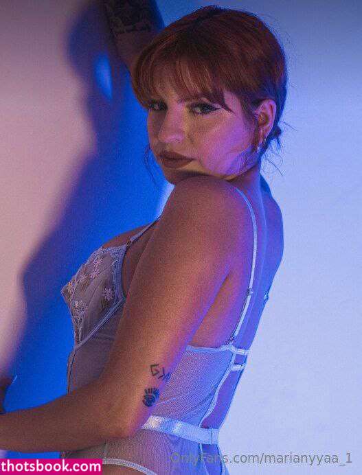 Marianyyaa Photo #54