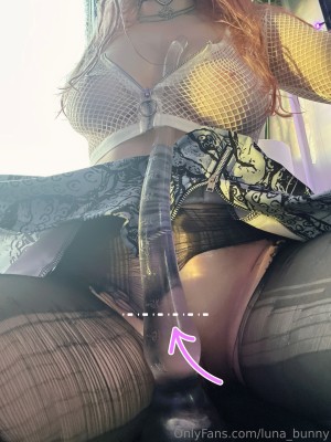 Lunabunny Photo #757