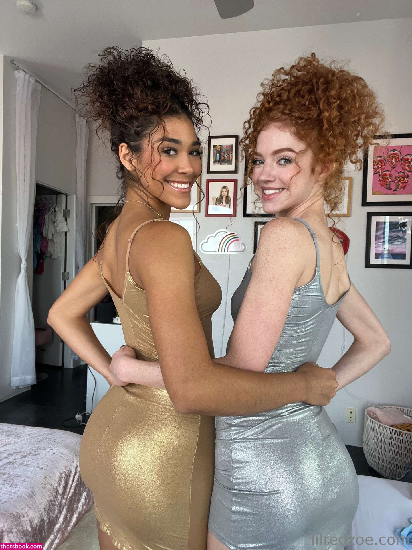 Zoe Canbebought Photo #158