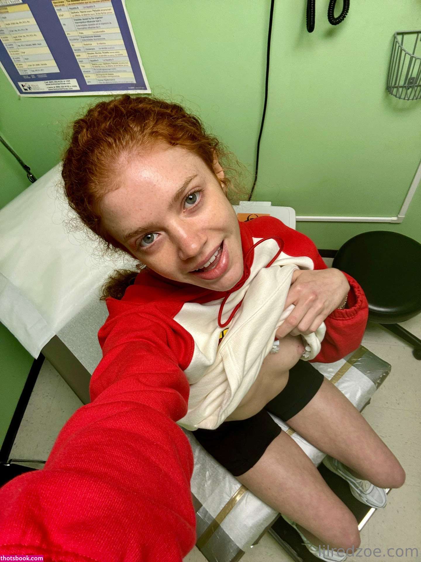 Zoe Canbebought Photo #180