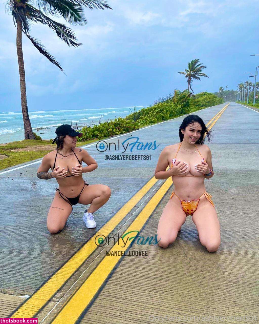 Ashlyeroberts Photo #4