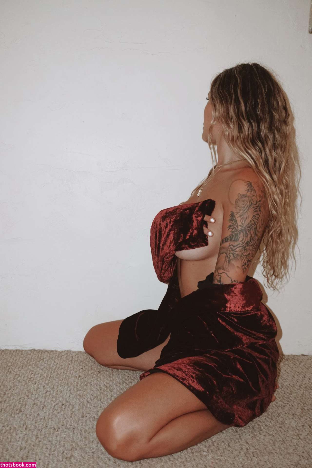 Chely Nazario Photo #5