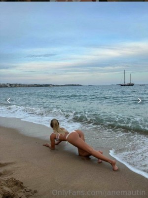 Jane Mautin Photo #17