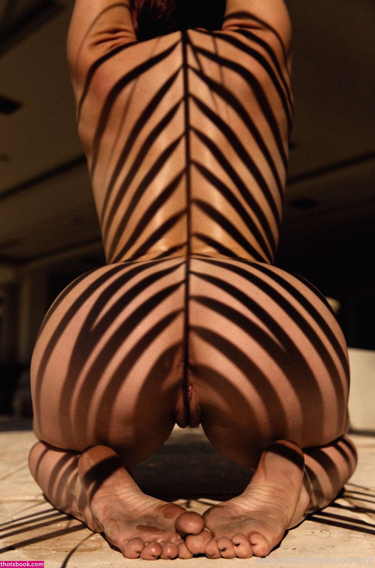 Anna Matthews Photo #52