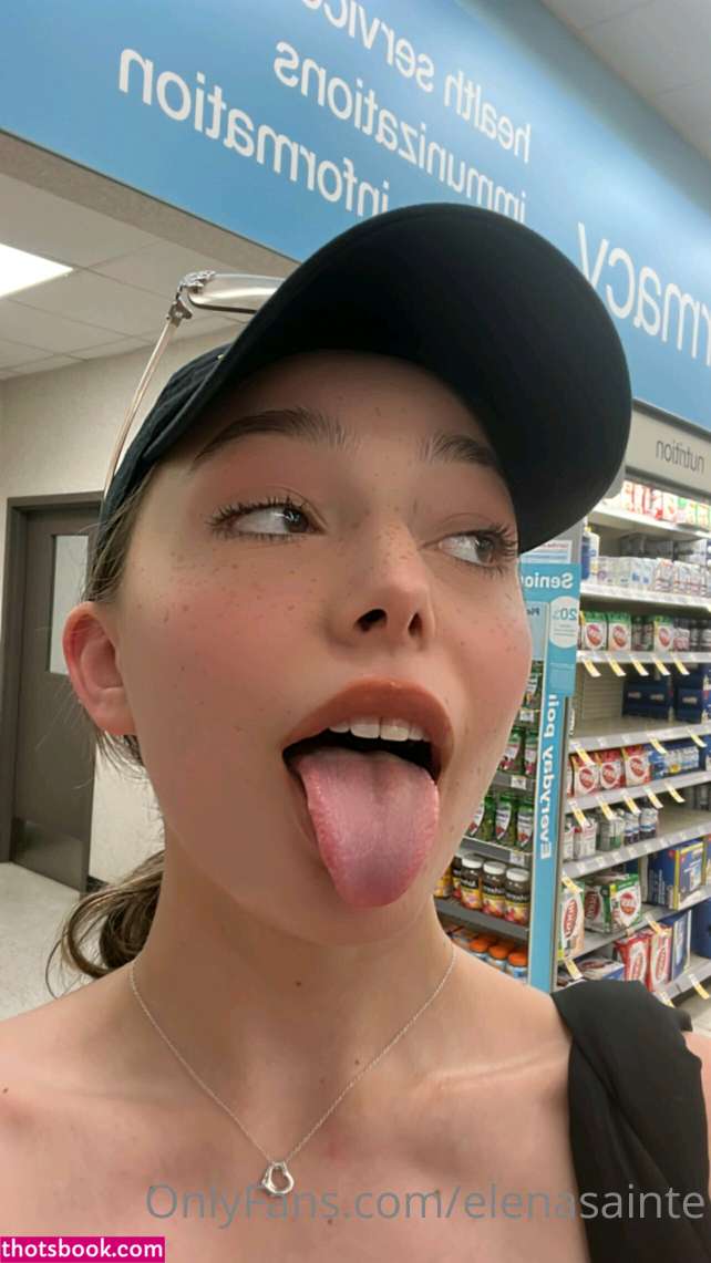 elenasainte Photo #17