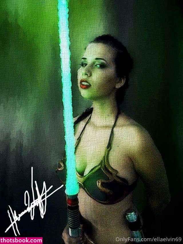 Ellaelvin69 Photo #3