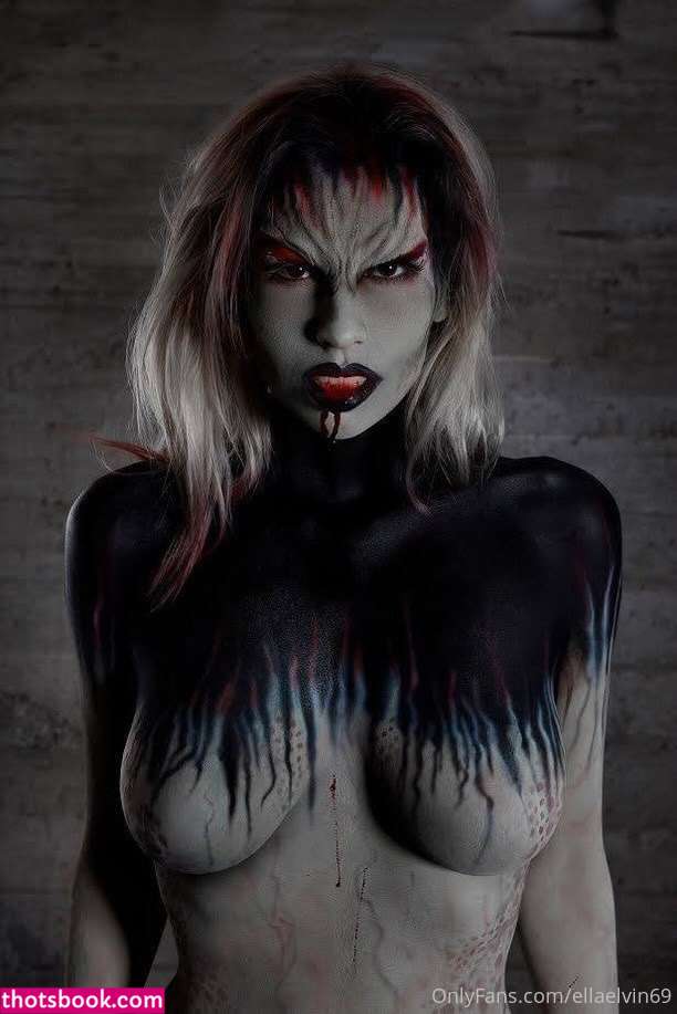 Ellaelvin69 Photo #6