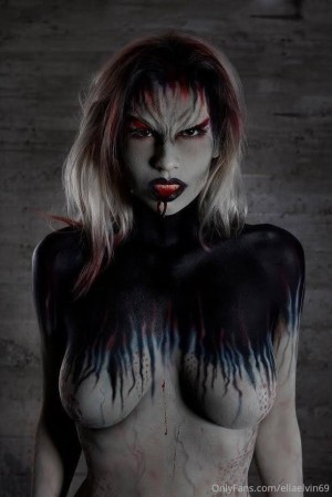 Ellaelvin69 Photo #6