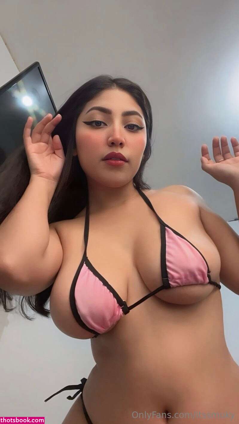 itssmuky Photo #27