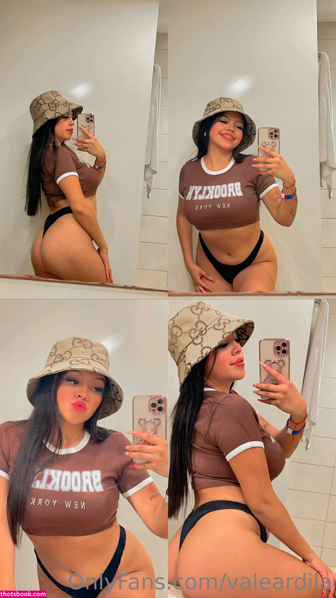 Valeria Ardila Photo #6